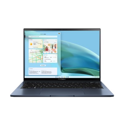 ноутбук ASUS ZenBook S 13 OLED UM5302TA-LV620 90NB0WA3-M00WE0-wpro Синий