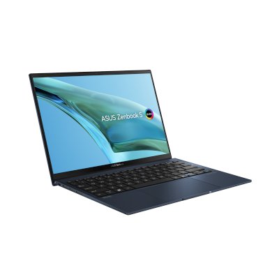 ноутбук ASUS ZenBook S 13 OLED UM5302TA-LV620 90NB0WA3-M00WE0-wpro Синий