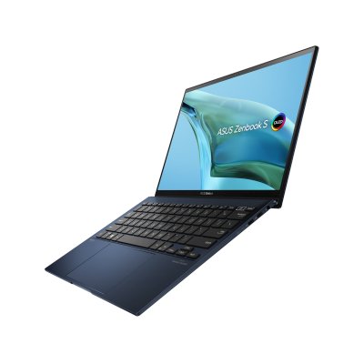 ноутбук ASUS ZenBook S 13 OLED UM5302TA-LV620 90NB0WA3-M00WE0-wpro Синий