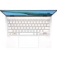 ноутбук ASUS ZenBook S 13 OLED UM5302TA-LX385X 90NB0WA5-M00ST0 Белый