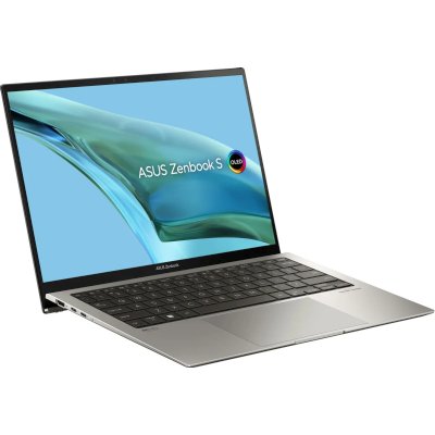 ноутбук ASUS ZenBook S 13 OLED UX5304MA-NQ161 90NB12V2-M00A70 Серый