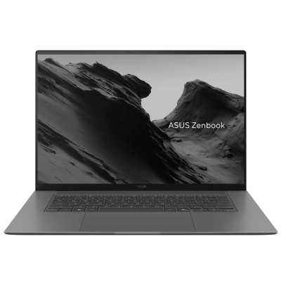 ноутбук ASUS ZenBook S 14 OLED UX5406AA-SW076W 90NB16Q6-M00CY0 Серый