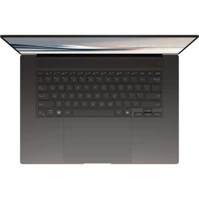 ноутбук ASUS ZenBook S 14 OLED UX5406SA-PV055W 90NB14F1-M002C0-wpro Серый
