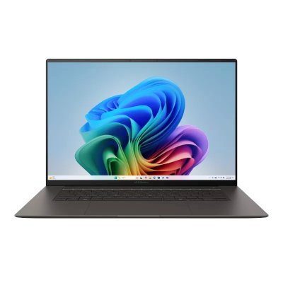ноутбук ASUS ZenBook S 16 OLED UM5606GA-SS179W 90NB17H5-M00CL0 Серый
