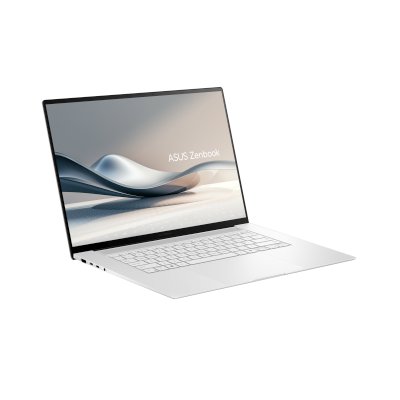 ноутбук ASUS ZenBook S 16 OLED UM5606WA-RK237X 90NB13M1-M00F50 Серый