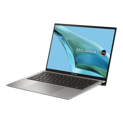ноутбук ASUS ZenBook S UX5304VA-NQ227W 90NB0Z92-M00DE0 Серый