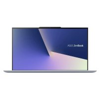 ноутбук ASUS ZenBook S13 UX392FA-AB007T 90NB0KY1-M00500 Голубой