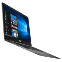 ноутбук ASUS ZenBook Special UX530UQ-FY017T 90NB0EG1-M01310 Серый