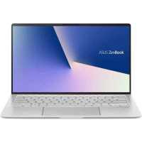 ноутбук ASUS ZenBook UM433DA-A5015T 90NB0PD6-M01400 Серебристый