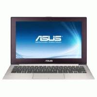 ноутбук ASUS ZenBook UX21A i7 3517U/4/128/BT/Win 7 HP Серебристый