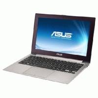 ноутбук ASUS ZenBook UX21A i7 3517U/4/128/BT/Win 7 HP Серебристый