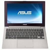 ноутбук ASUS ZenBook UX21A i7 3517U/4/128/BT/Win 7 HP Серебристый