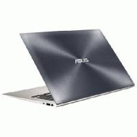 ноутбук ASUS ZenBook UX21A i7 3517U/4/128/BT/Win 7 HP Серебристый