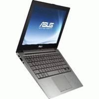 ноутбук ASUS ZenBook UX21E i7 2677M/4/128/BT/Win 7 HP Серебристый