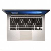 ноутбук ASUS ZenBook UX303UB-R4168T 90NB08U1-M03180 Коричневый