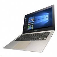 ноутбук ASUS ZenBook UX303UB-R4168T 90NB08U1-M03180 Коричневый