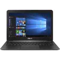 ноутбук ASUS ZenBook UX305CA-FB039T 90NB0AA1-M03000 Черный