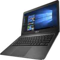 ноутбук ASUS ZenBook UX305CA-FB039T 90NB0AA1-M03000 Черный