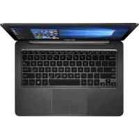 ноутбук ASUS ZenBook UX305CA-FB039T 90NB0AA1-M03000 Черный