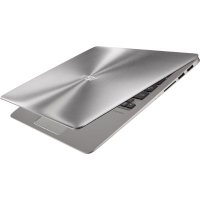 ноутбук ASUS ZenBook UX310UA-FC864R 90NB0CJ1-M14040 Серый