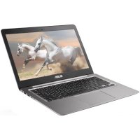 ноутбук ASUS ZenBook UX310UA-FC864R 90NB0CJ1-M14040 Серый