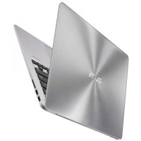 ноутбук ASUS ZenBook UX310UA-FC864R 90NB0CJ1-M14040 Серый
