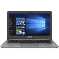 ноутбук ASUS ZenBook Pro UX310UQ-GL161R 90NB0CL1-M02350 Серый