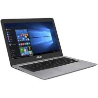 ноутбук ASUS ZenBook Pro UX310UQ-GL161R 90NB0CL1-M02350 Серый