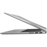 ноутбук ASUS ZenBook Pro UX310UQ-GL161R 90NB0CL1-M02350 Серый