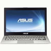 ноутбук ASUS ZenBook UX31E i5 2577M/4/256/BT/Win 7 Pro/Silver Серебристый