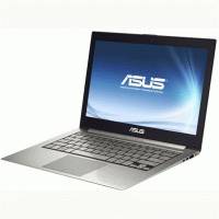 ноутбук ASUS ZenBook UX31E i5 2577M/4/256/BT/Win 7 Pro/Silver Серебристый