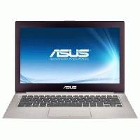 ноутбук ASUS ZenBook UX32A i7 3517U/4/500+24/BT/Win 7 HP Серебристый