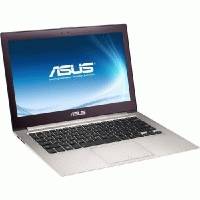 ноутбук ASUS ZenBook UX32A i7 3517U/4/500+24/BT/Win 7 HP Серебристый