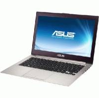 ноутбук ASUS ZenBook UX32A i7 3517U/4/500+24/BT/Win 7 HP Серебристый