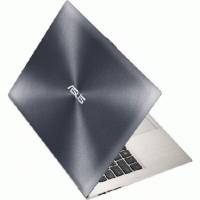 ноутбук ASUS ZenBook UX32A i7 3517U/4/500+24/BT/Win 7 HP Серебристый