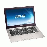 ноутбук ASUS ZenBook UX32VD i7 3517U/4/500+24/BT/Win 8 Серебристый