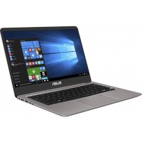 ноутбук ASUS ZenBook UX410UA-GV065R 90NB0DL1-M09510 Серый
