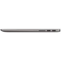 ноутбук ASUS ZenBook UX410UA-GV065R 90NB0DL1-M09510 Серый