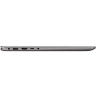 ноутбук ASUS ZenBook UX410UA-GV065R 90NB0DL1-M09510 Серый
