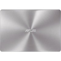 ноутбук ASUS ZenBook UX410UA-GV065R 90NB0DL1-M09510 Серый