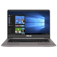 ноутбук ASUS ZenBook UX410UF-GV194R 90NB0HZ1-M04230 Серый