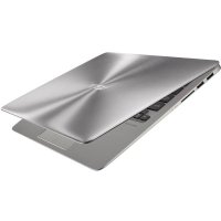 ноутбук ASUS ZenBook UX410UF-GV194R 90NB0HZ1-M04230 Серый