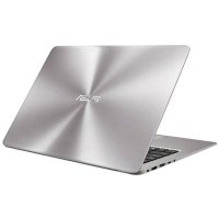 ноутбук ASUS ZenBook UX410UF-GV194R 90NB0HZ1-M04230 Серый
