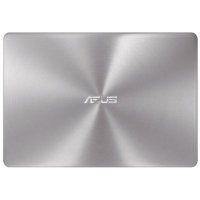 ноутбук ASUS ZenBook UX410UF-GV194R 90NB0HZ1-M04230 Серый