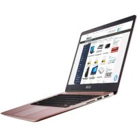 ноутбук ASUS ZenBook UX410UF-GV029T 90NB0HZ4-M00470 Розовое золото