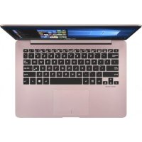 ноутбук ASUS ZenBook UX430UA-GV286R 90NB0EC4-M13800 Розовое золото