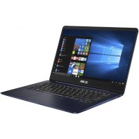 ноутбук ASUS ZenBook UX430UA-GV499T 90NB0EC5-M11540 Синий