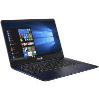 ноутбук ASUS ZenBook UX430UA-GV499T 90NB0EC5-M11540 Синий