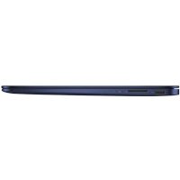 ноутбук ASUS ZenBook UX430UA-GV499T 90NB0EC5-M11540 Синий