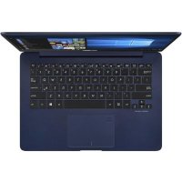 ноутбук ASUS ZenBook UX430UA-GV499T 90NB0EC5-M11540 Синий